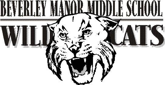 Beverly Manor Middle School Wildcats