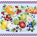 Fruit Medley Napkin