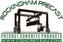 PreCast Concrete Logo