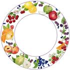 Fruit Medley Plate