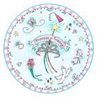 Princess in Training Plate