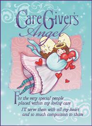 Care Giver's Angel
