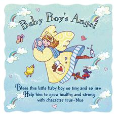 Baby Boy's Angel